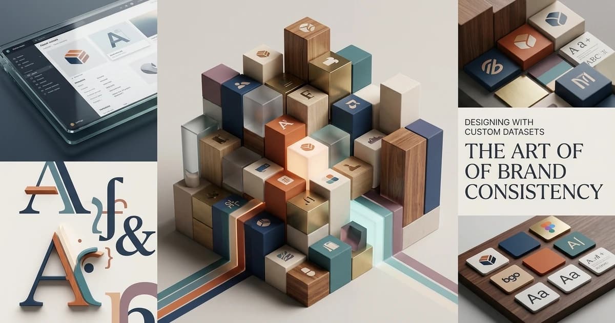 How to Use Custom Asset Datasets for Brand-Consistent Thumbnails — ThumbAPI Blog
