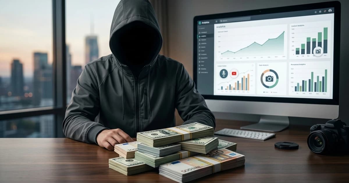 Faceless YouTube Thumbnail Strategy — What the Data Says in 2026 — ThumbAPI Blog