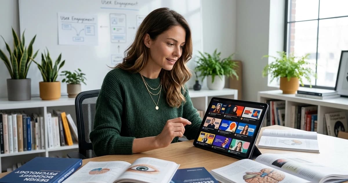 YouTube Thumbnail Psychology — Colours, Faces, and Text That Drive Clicks — ThumbAPI Blog