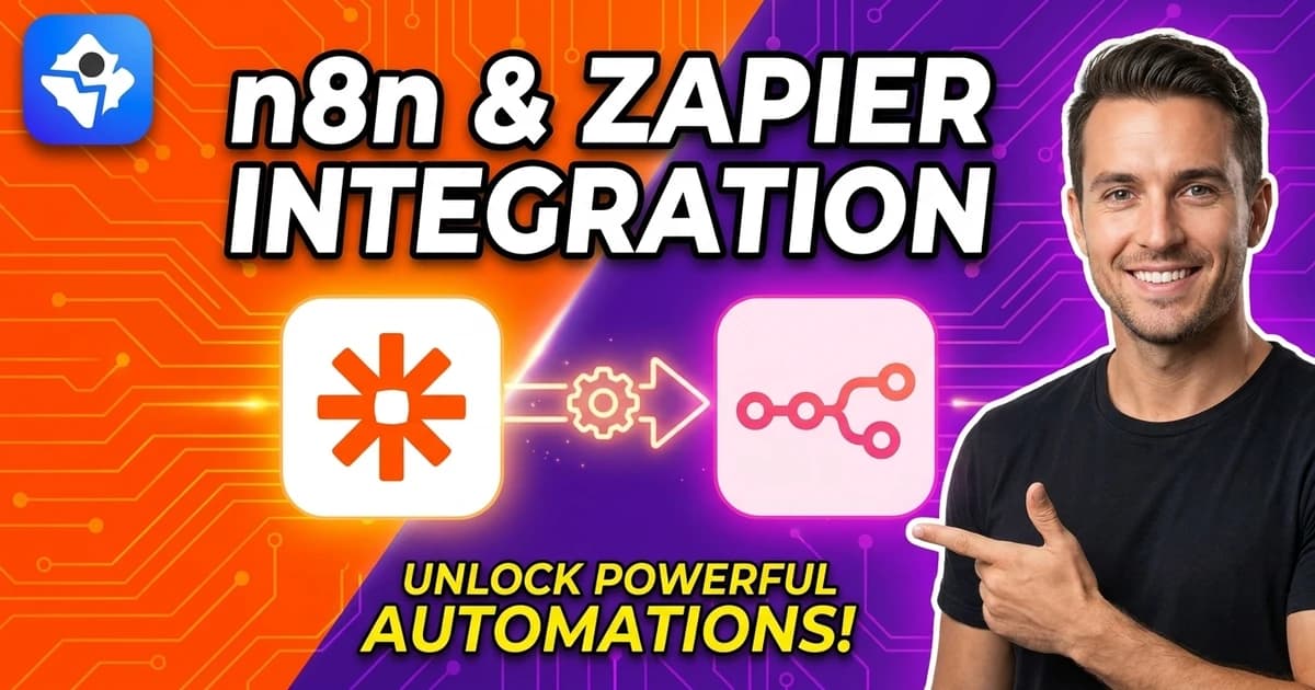 Professional branded thumbnail with bottom-right logo and product screenshot