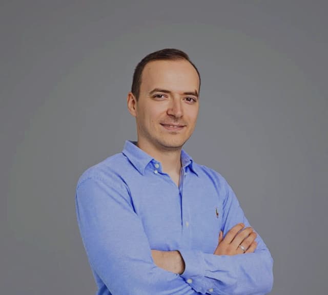Aldin Kozica