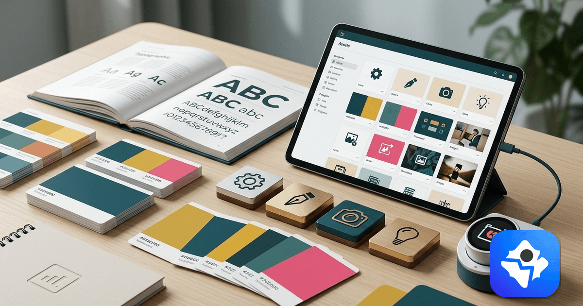 How to Use Custom Asset Datasets for Brand-Consistent Thumbnails — ThumbAPI Blog